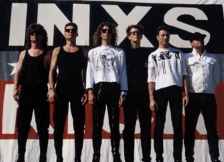 INXS Reunite For Special Releases, Remember ‘Talented, Dynamic’ Michael Hutchence