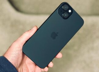 Apple did something with the iPhone 15 Plus that I didn’t expect