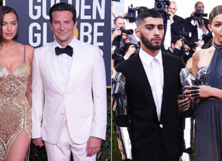 How Bradley and Gigi’s Exes Zayn and Irina Feel About Their Romance – Hollywood Life