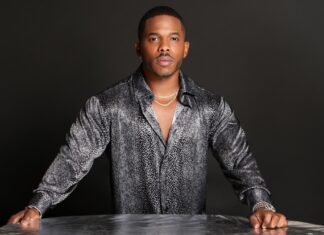 J. Brown Earns His First Billboard No. 1: ‘To Finally Get Here Is So Surreal’