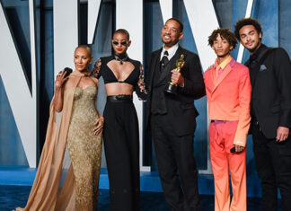 How Jada Pinkett Smith’s Kids Reacted to Her Bombshell Memoir – Hollywood Life