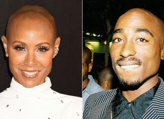 Jada Pinkett Smith Calls Tupac Shakur Her ‘Soulmate’ in New Interview – Hollywood Life