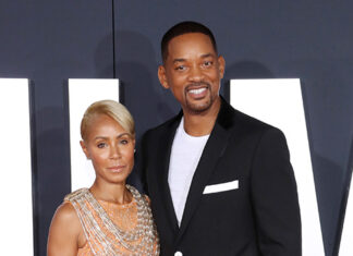 Jada Pinkett Smith Says Will Smith’s Oscars Slap Helped Their Marriage – Hollywood Life