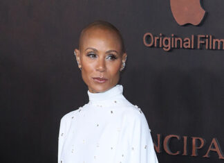 Jada Pinkett Smith Writes About Battle With Depression in Book Excerpt – Hollywood Life