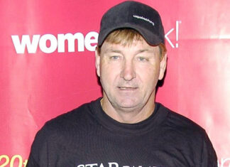 Britney Spears’ Dad Jamie Seen in Louisiana After Hospitalization – Hollywood Life