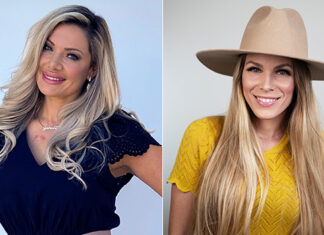 Janelle Pierzina Claims Dani Donato Pregamed Season 22 – Hollywood Life