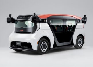 GM, Cruise and Honda to launch robotaxi service in Japan