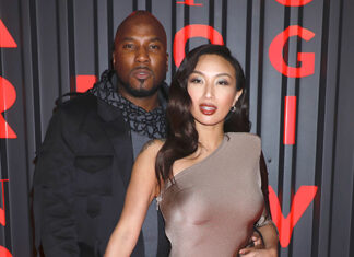 Jeezy Breaks Silence After Filing for Divorce from Jeannie Mai – Hollywood Life