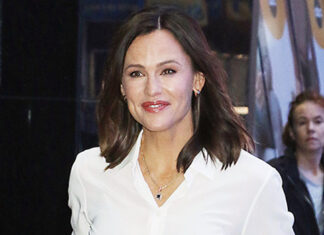 Jennifer Garner Talks Being a Working Mom and Raising Three Kids – Hollywood Life