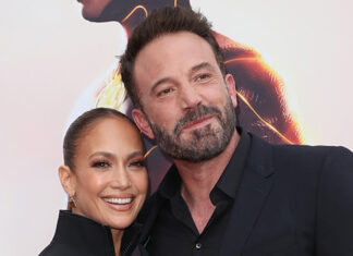 Jennifer Lopez Eats McDonald’s With Husband Ben Affleck: Photos – Hollywood Life
