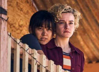 The Royal Hotel Review | A Completely Implausible Thriller