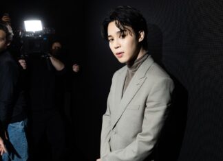 BTS’ Jimin Suits Up for Dior Men’s Spring 2024 Campaign: How to Shop the Collection