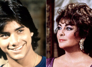 John Stamos Yelled at Elizabeth Taylor and Called Her ‘Old’ on Set – Hollywood Life