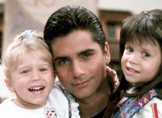 John Stamos Says Mary-Kate and Ashley Olsen Made Him Want to Be a Dad – Hollywood Life