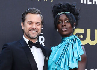 Jodie Turner-Smith Shares Quote on ‘Unhealed’ People Amid Divorce – Hollywood Life
