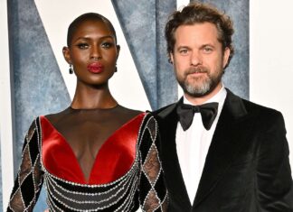 Joshua Jackson, Jodie Turner-Smith’s 3-Year-Old Daughter’s Name Revealed