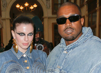Kanye West, Peter Artemiev and More – Hollywood Life