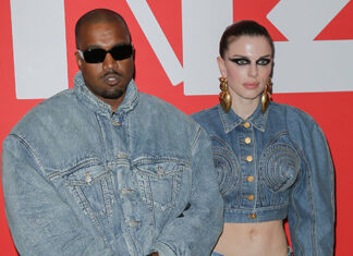 Julia Fox Says Dating Kanye West Was Like Caring For Second Baby – Hollywood Life