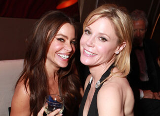 Julie Bowen Says Sofia Vergara Is Doing ‘Great’ After Divorce – Hollywood Life