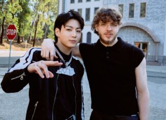 BTS’ Jung Kook and Jack Harlow’s ‘3D’ Challenges For U.K. Chart Crown