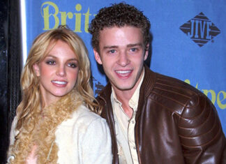 His Two-Word Breakup Message to Britney Spears – Hollywood Life