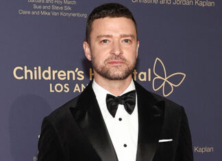 Justin Timberlake Sings ‘Cry Me a River’ Ahead of Britney Spears Book – Hollywood Life