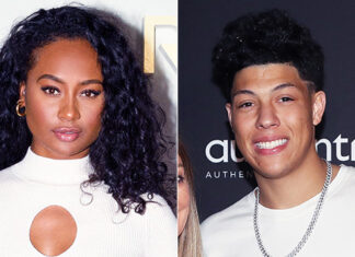 Jackson Mahomes Supports Kayla Nicole After ‘Backlash’ Video – Hollywood Life