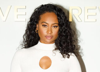 Kayla Nicole Rocks Backless Mini Dress After Open Letter: Photos – Hollywood Life