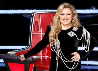 Why Did Kelly Clarkson Leave ‘The Voice’? Her Reason Revealed – Hollywood Life