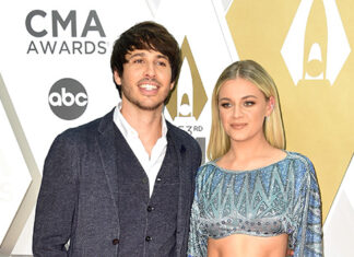 Kelsea Ballerini Talks if She Has Regrets About Morgan Evans Divorce – Hollywood Life