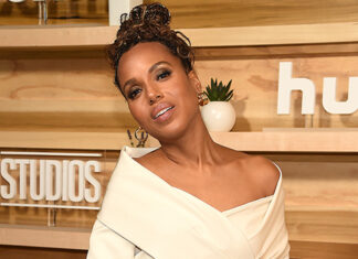 Kerry Washington’s Favorite Night Cream Is 49% Off – Hollywood Life