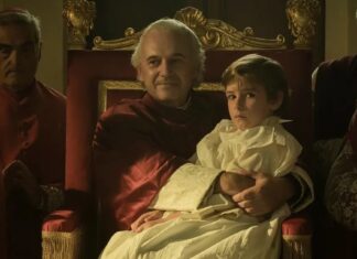 Kidnapped Review: Italian Historical Drama Digs Deep Into a Forced Religious Conversion