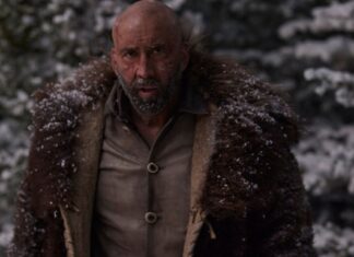 Butcher's Crossing Review | Nicolas Cage's Merciless Buffalo Hunt