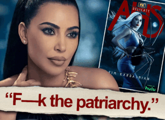 Kim Kardashian’s cringiest ‘AHS: Delicate’ quotes