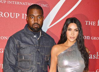 Kim Kardashian ‘Scared’ to Tell Kanye West About Her New Manny – Hollywood Life