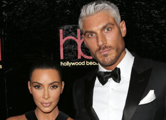 Kim Kardashian’s Hairstylist Uses This Hair Mask for Extra Shine – Hollywood Life