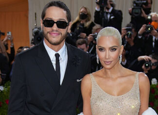 Kim Kardashian Wants ‘Age Appropriate’ Boyfriend After Pete Davidson – Hollywood Life