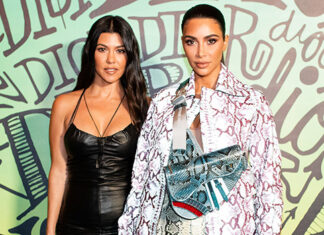Kim Kardashian Reveals Why Kourtney Missed Her Birthday Party – Hollywood Life