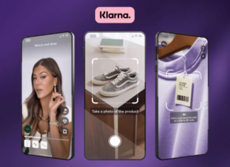 Klarna launches a suite of new features, including an AI-powered image-search tool