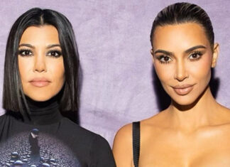 Kim Kardashian Faces Backlash Over Kourtney’s Baby Shower Amid Feud – Hollywood Life