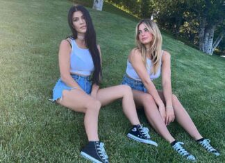 Kourtney Kardashian Wishes Addison Rae Happy Birthday