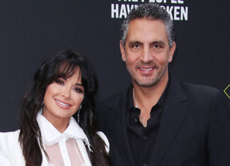 Kyle Richards and Mauricio Umansky’s Relationship Timeline – Hollywood Life