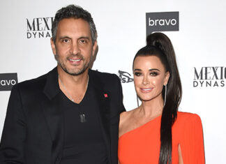 Are Kyle Richards and Mauricio Umansky Getting Divorced? Their Split – Hollywood Life