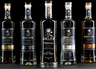 Are Celebrity Tequilas Worth the Hype? La Adelita’s Creator Weighs In – Hollywood Life