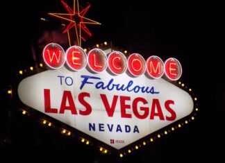 Two top BHHS teams create one mega team in Las Vegas