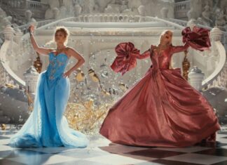 Christina Aguilera and Latto Star In Lavish New Menulog Campaign