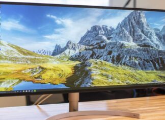 The best ultrawide monitors for 2023