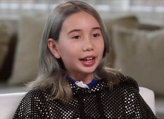 Lil Tay Breaks Silence After Fake Death & Blames Dad for Alleged Abuse – Hollywood Life