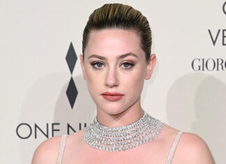 Lili Reinhart Goes Makeup-Free and Talks Acne Struggles: Photos – Hollywood Life