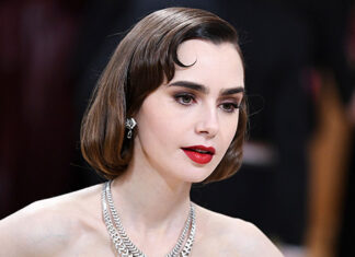 Lily Colins, Kendall Jenner & Kate Middleton Love This Mascara – Hollywood Life